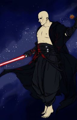 Darth Bane