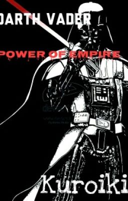 Darth Vader Power Of Empire