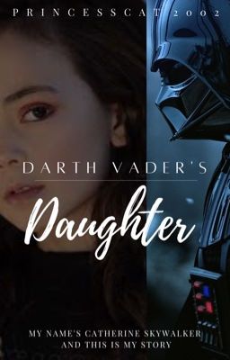 Darth Vader's Daughter