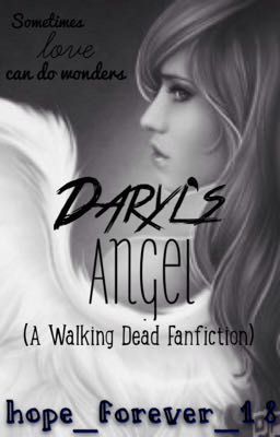 Daryl's Angel (Book One in the Apocalypse Angel Trilogy)