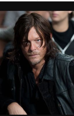 Daryl's  girl