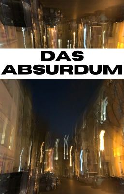 Das Absurdum