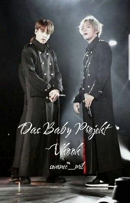 Das Baby Projekt ~Vkook