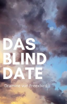 Das Blind Date [OS, Dramione]