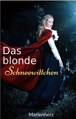 Das blonde Schneewittchen