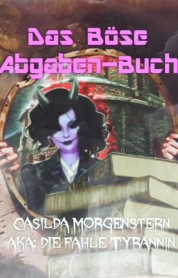 Das Böse Abgaben-Buch