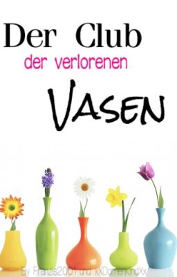 Das Buch Der Vasen!