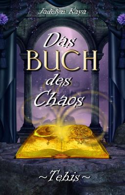 Das Buch des Chaos