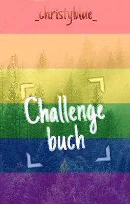 Das Challengebuch