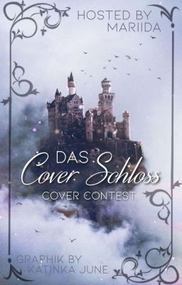 Das Cover-Schloss - Ein Cover Contest 