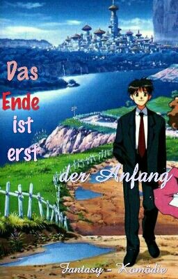 Das Ende ist erst der Anfang