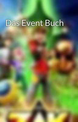 Das Event Buch