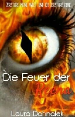 Das Feuer der Reena