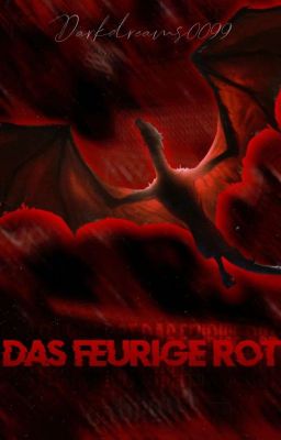 Das Feurige Rot (T.R × URSS)