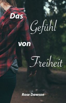 Das Gefühl von Freiheit *Pausiert*