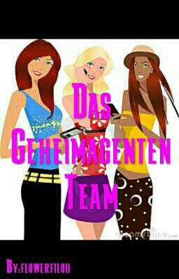 Das Geheime Agenten Team 