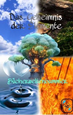 Das Geheimnis der Elemente