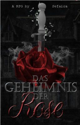 Das Geheimnis der Rose - RPG