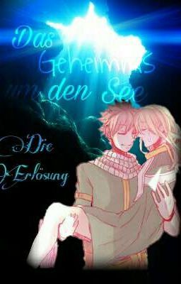 Das Geheimnis um den See: Die Erlösung