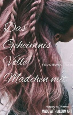 Das Geheimnis Volle Mädchen (Soon)