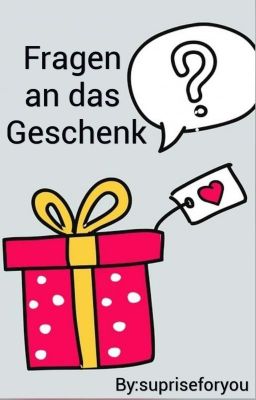 Das Geschenk wurde nominiert