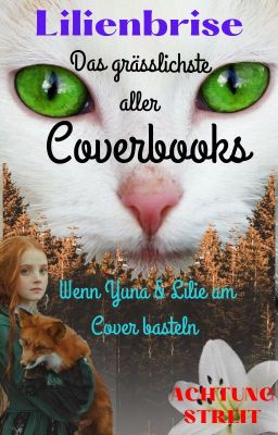 Das grässlichste aller Coverbooks (WaCa)