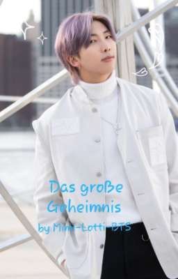 Das große Geheimnis (Namjoon ff)