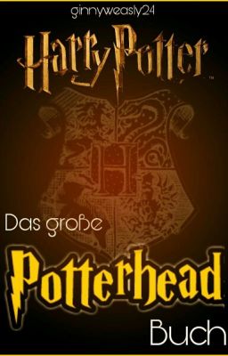 Das große Potterhead - Buch