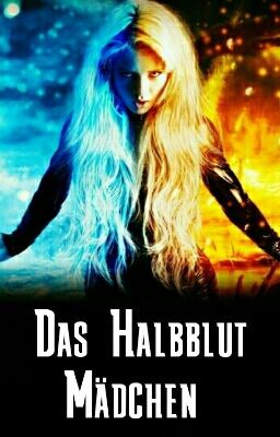 Das Halbblut Mädchen