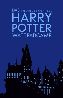 Das Harry Potter Camp ~ Teilnahme