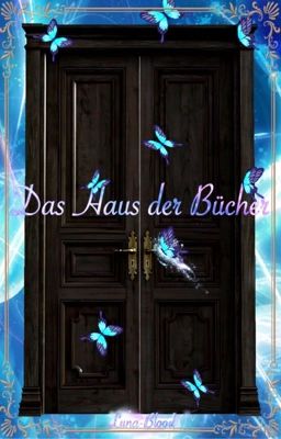 Das Haus der Bücher (Buchclub)