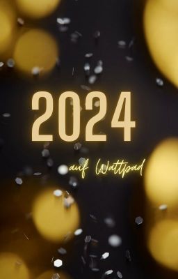 Das Jahr 2024 auf Wattpad