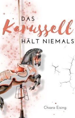 das Karussell hält niemals 