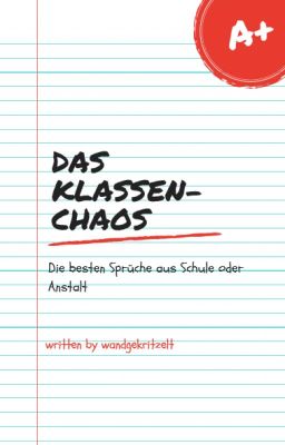 Das Klassen-Chaos