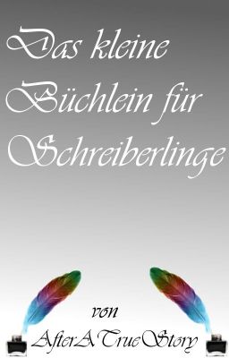 Das kleine Büchlein für Schreiberlinge