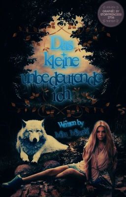 Das kleine unbedeutende Ich #Wattys2017