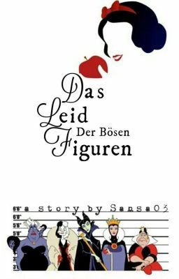 Das Leid der bösen Figuren