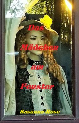 Das Mädchen Am Fenster