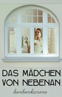 Das Mädchen von Nebenan - Das Pfirsichmädchen