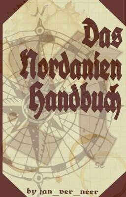 Das Nordanien - Handbuch