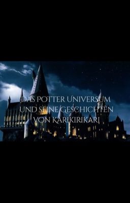 Das Potter Universum und seine Geschichten (One Shots) 