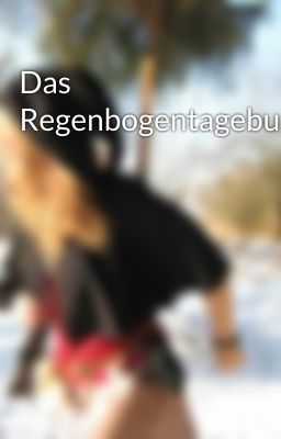 Das Regenbogentagebuch