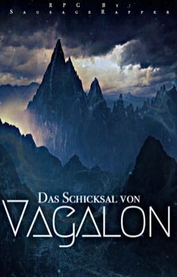 Das Schicksal von Vagalon | RPG | 