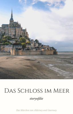 Das Schloss im Meer