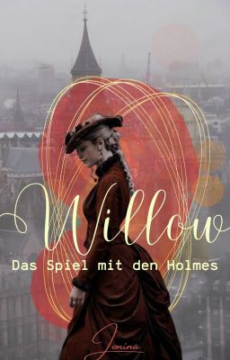 Das Spiel mit den Holmes