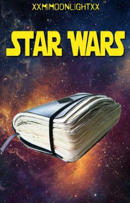 Das Star Wars Buch