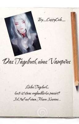 Das Tagebuch eines Vampires