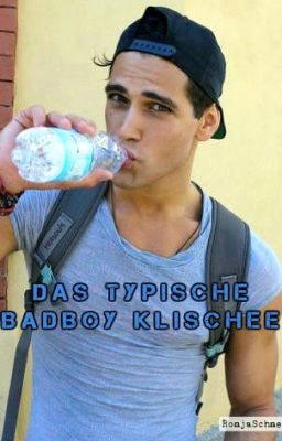 Das typische Badboy Klischee