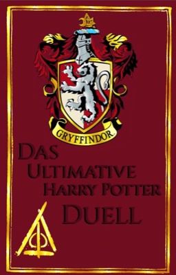 Das ultimative Harry Potter Duell// Teilnehmer