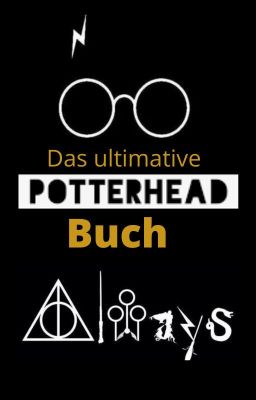 Das ultimative Potterhead Buch